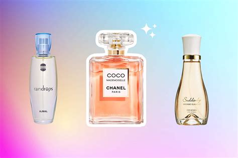 dupe for chanel perfume|best coco mademoiselle dupe.